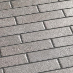 Cerámica Codicer 95 - Brick Caravista Serie Basalt Brick